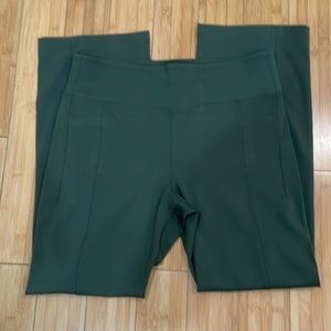 Like new Athleta pants